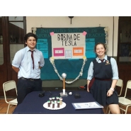 Escuela en Feria  